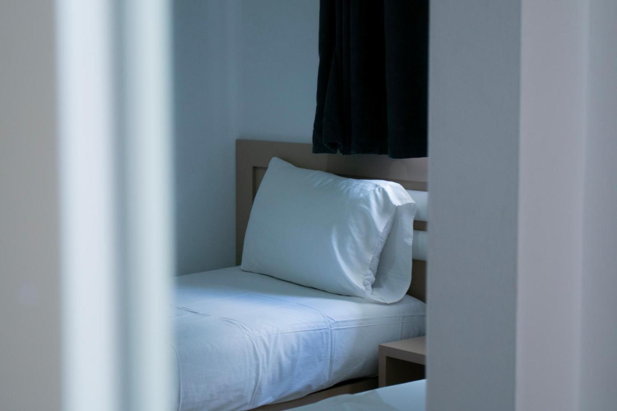 Hotel Fron ซารานเดอ ภายนอก รูปภาพ